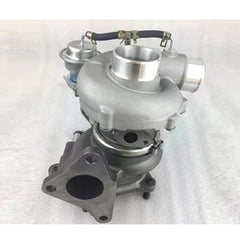 Turbo VF39 Turbocharger 14411-AA572 for Subaru Engine EJ20