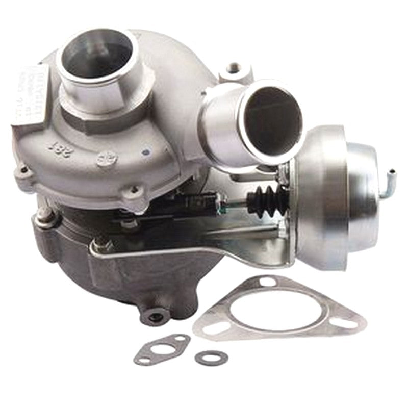 Turbo VT16 Turbocharger 1515A170 for Mitsubishi Pajero Sport L200 4D56 2.5 Di-D 167HP 123KW 2477ccm