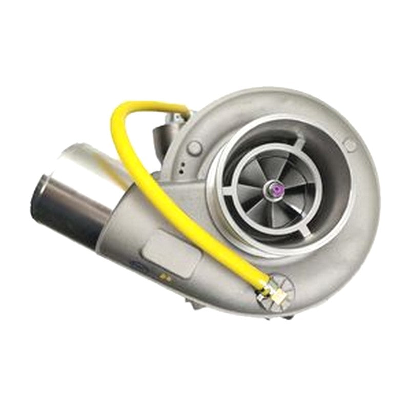 Turbochager 6505-52-5420 for Komatsu Engine SAA6D140-P460
