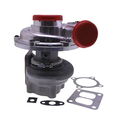 Turbocharger 02/801090 for JCB Excavator JS330