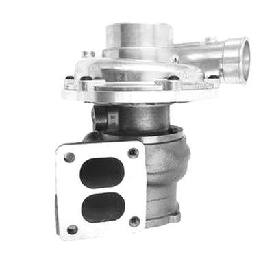 Turbocharger 02/801900 for JCB JS290 JS360 JS330XD-AUTO JS330-AUTO