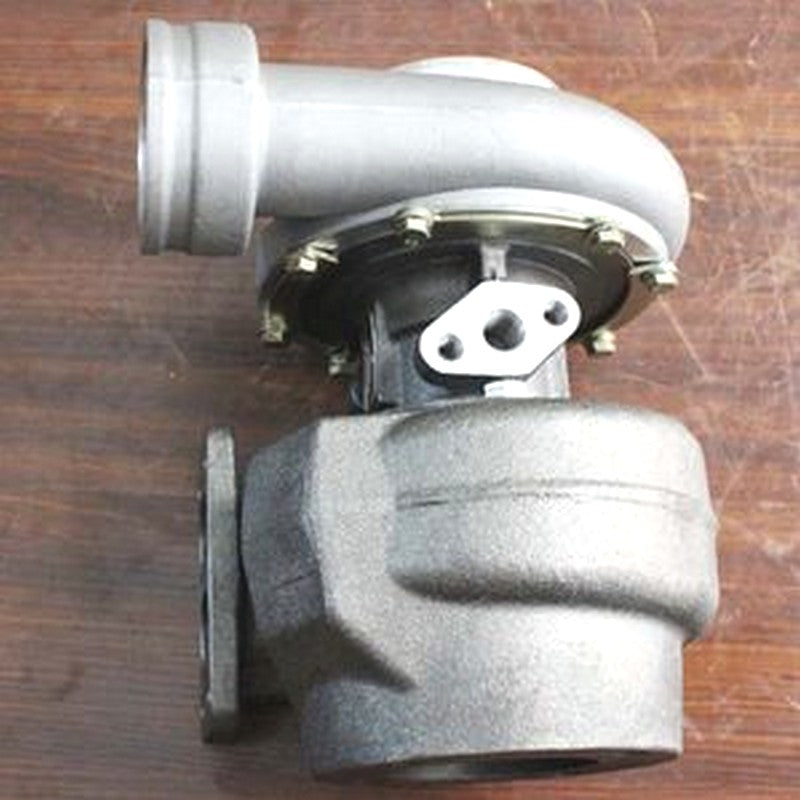For Volvo Motor Grader G700B Engine BF6M1013FC Turbo S2B Turbocharger VOE20485270
