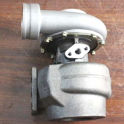 For Volvo Excavator EC290B EC240B Engine BF6M1013FC Turbo S2B Turbocharger VOE20485270