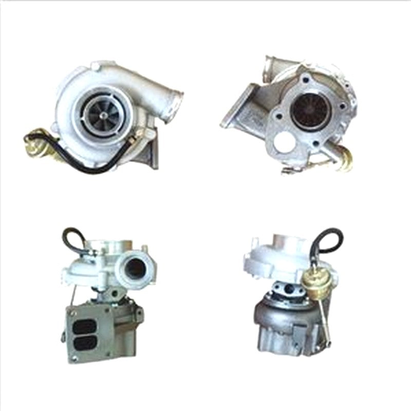 For Deutz Engine BF6M1015C Turbo S3B Turbocharger 04223181KZ 314083