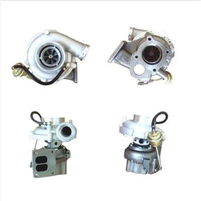 For Deutz Engine BF6M1015C Turbo S3B Turbocharger 04223181KZ 314083