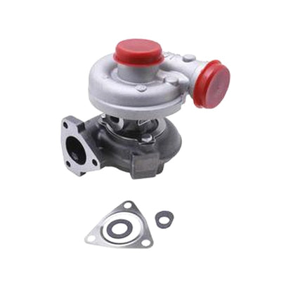 For Deutz Engine BF3L914 Turbo S1B Turbocharger 04234298KZ 319338 317959