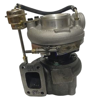 Turbocharger 04906181 for Deutz Engine TCD4L20134V
