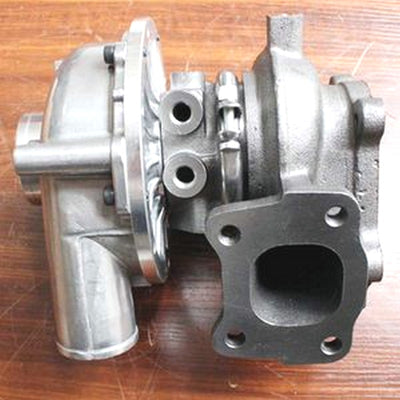 For Sumitomo SH200-5 Isuzu Engine 6BG1 Turbo RHC7 Turbocharger 114400-2961