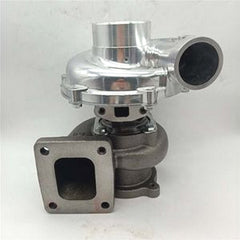 Turbocharger 114400-3770 for Isuzu Engine 6BG1 Sany SY235-9 Excavator