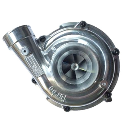 For Sumitomo Excavator SH300-3 SH300-5 Isuzu Engine 6HK1 Turbo RHG6 Turbocharger 114400-4050