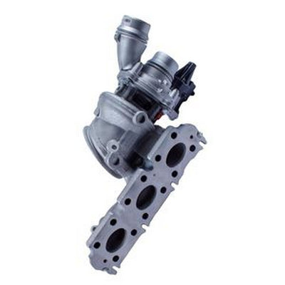 Turbocharger 11657633795 for BMW B38 B18 B15 Engine 116i 118i 218i 318i 418i