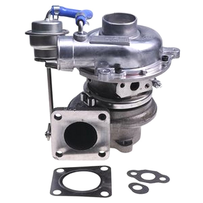 Turbocharger 12394518010 for Yanmar 4TNV106 4TNV106T 4TNV106T-S2FA 4TNE106T-IFA Engine