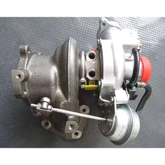 Turbocharger 12598713 for 2008 Chevrolet HHR SS