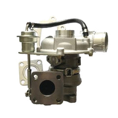 Turbocharger 129530-18100 for Yanmar Marine Engine 4TNV84