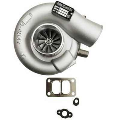 Turbo TD06H Turbocharger 5I-7589 for Caterpillar CAT Excavator 323D 320D 320C Engine C6.4 3066