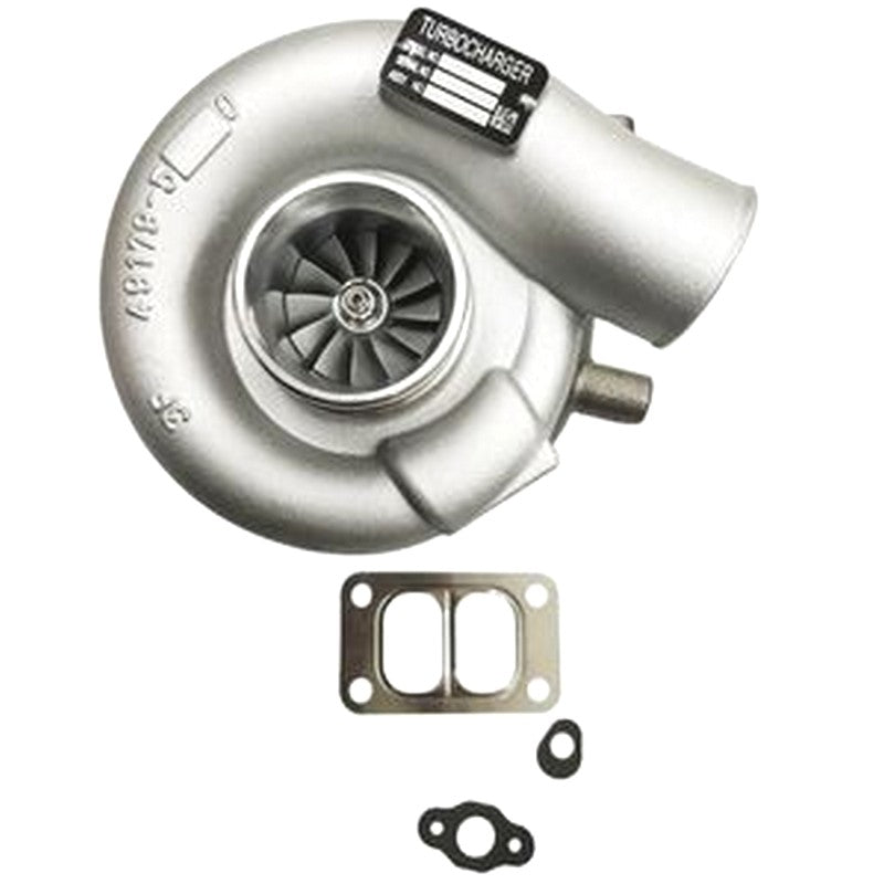 Turbo S2ESL S2BS001 Turbocharger 4P-5523 for Caterpillar CAT Earth Moving 180K Excavator with 3116DIT Engine