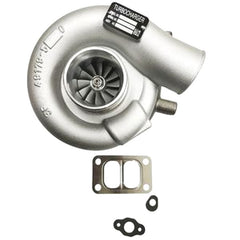 Turbo S2ESL S2BS001 Turbocharger 4P-5523 for Caterpillar CAT Earth Moving 180K Excavator with 3116DIT Engine