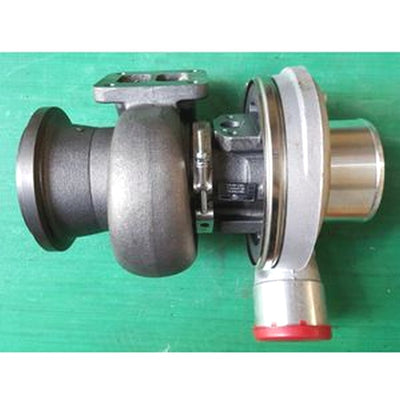 For Caterpillar Excavator CAT 330C 330C LN 330C L 330C FM 330C MH Engine C-9 Turbo S310S080 Wind-cooling Turbocharger 191-5094 10R-0368