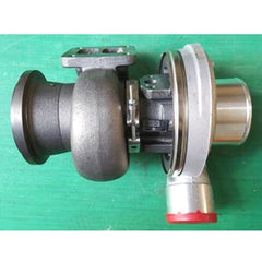 For Caterpillar Excavator CAT 330C 330C LN 330C L 330C FM 330C MH Engine C-9 Turbo S310S080 Wind-cooling Turbocharger 191-5094 10R-0368