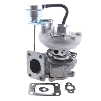 Turbocharger 1G574-17016 for Kubota SVL90 SVL90C M105XDTC M8540DT-1 M8540DTC-1 M8540F-1 M8540FC-1