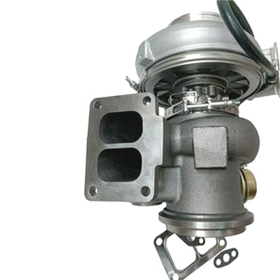 Turbocharger 217-2201 for Caterpillar CAT Truck Engine C12 C-12