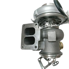 Turbocharger 217-2201 for Caterpillar CAT Truck Engine C12 C-12