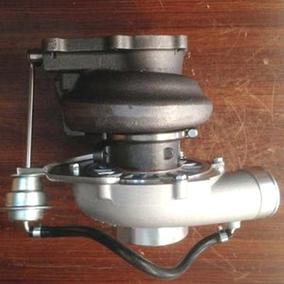 For Kobelco Excavator SK480-8 SK460-8 Hino Engine P11C Turbo RHG6 Turbocharger 24100-4480C VA570100