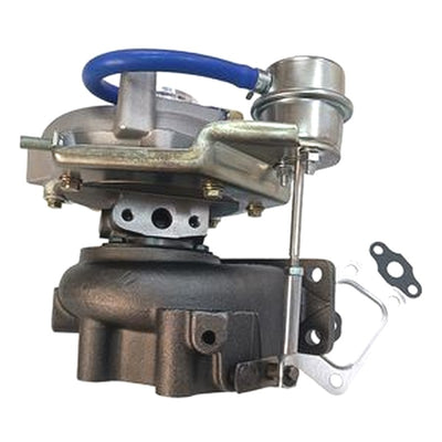 For Kobelco SK210-8 SK250-8 Hino Engine J05E Turbo GT2559LS Turbocharger 24100-4631 S1760-E0010