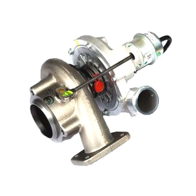 Turbocharger 2674A816 for Perkins 1104D-44T Engine Type NL38722 NL38723 NL38730 NL38731