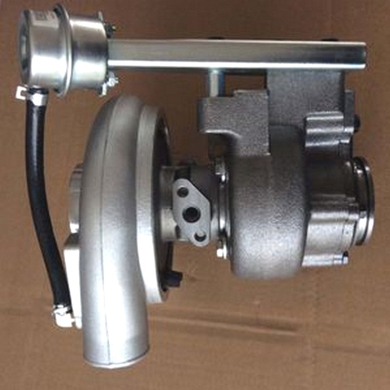 For Cummins Engine ISDE4 Turbo HE221W Turbocharger 2834302 2834301 4955962 4043916 2835142