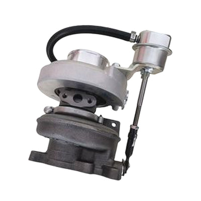 Turbocharger 2842888 for Cummins Engine ISDE