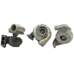 For Daewoo Engine D2866LF31(4V) Turbo K31-3967QYAKB24.20DCAWD Turbocharger 51.09100-7463 51.09100-7464