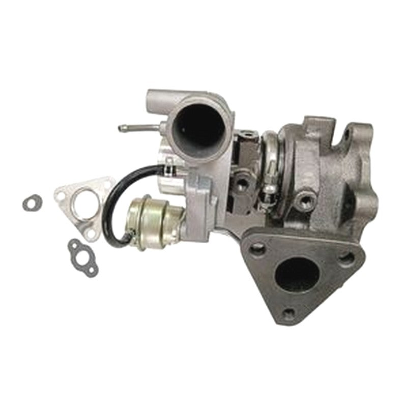For Caterpillar Track Excavator 307D 308D Mitsubishi Engine 4M40 Turbo TF035 Turbocharger 321-4994
