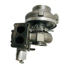 Turbocharger 346-6067 for Caterpillar CAT Engine C13 Excavator 349E