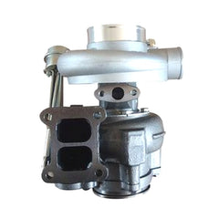 For Cummins Engine 6CT Turbo HX40W Turbocharger 3535638 3802651 3535635