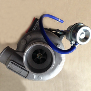 For Cummins Engine 4BTA Turbo HX30 Turbocharger 3537753 3590128