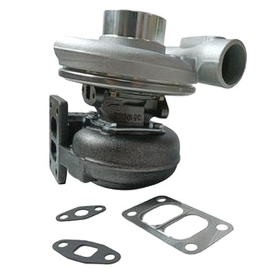 For Doosan Daewoo SOLAR 220N-V SOLAR 220LL SOLAR 220LC-V SOLAR 200W-V Engine DB5 8TI TIER 1 Turbo HX35 Turbocharger 3539678 65.09100-7040