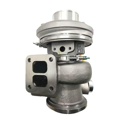 Turbocharger 358-4924 for Caterpillar Engine C9 Tractor CAT 586C