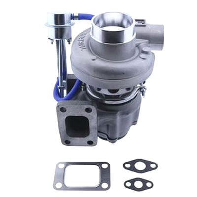 For Cummins Dodge RAM 4BT 110HP Diesel Turbo HX30W Turbocharger 3592015 3800709
