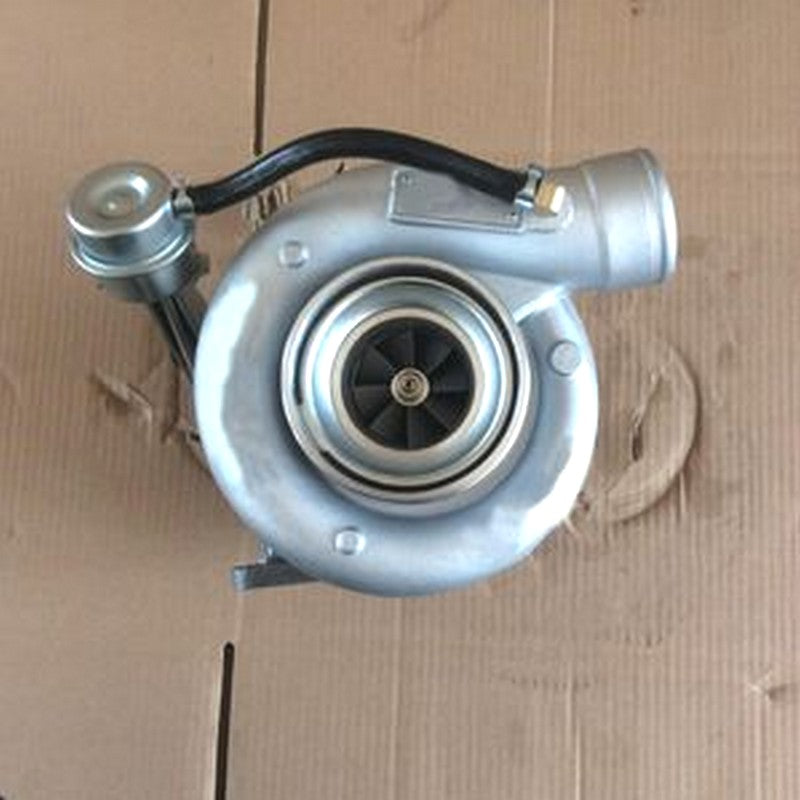 For Cummins Engine 6CTA175 Turbo HX40W Turbocharger 4029181 4029180