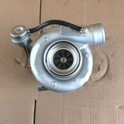 For Cummins Engine 6CTA175 Turbo HX40W Turbocharger 4029181 4029180