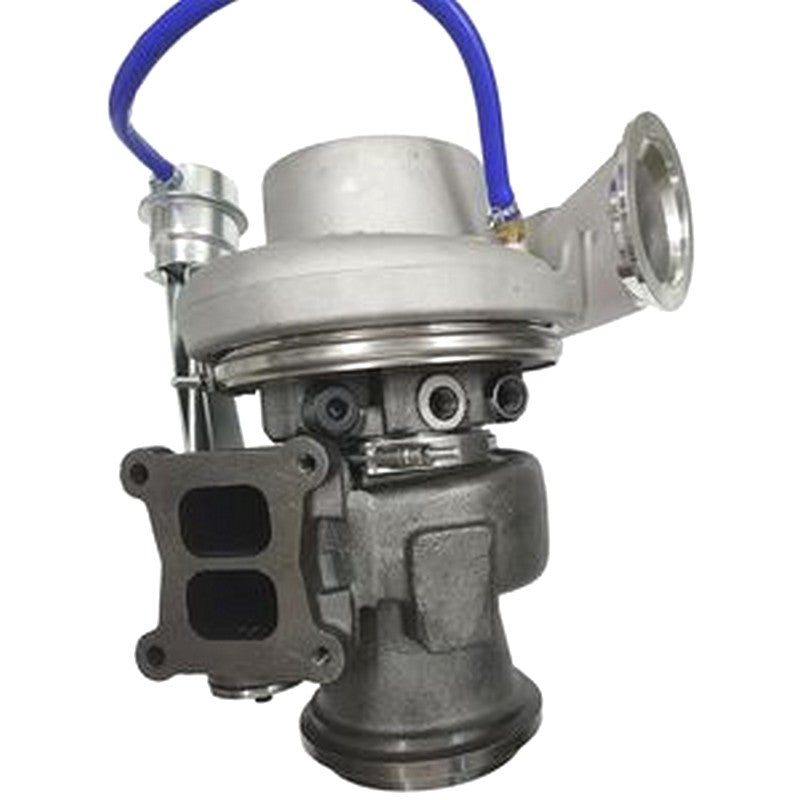 For Cummins Engine QSM4 TIER 3 Turbo HX55 Turbocharger 4089863 4037636 4037635