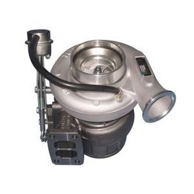 Turbo HX40W Turbocharger 65.09100-7140 for Doosan Daewoo Engine DL08 Excavator DX300LC DX340LC DX350LC DX380LC