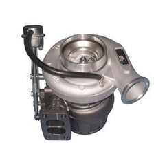 Turbo HX40W Turbocharger 65.09100-7140 for Doosan Daewoo Engine DL08 Excavator DX300LC DX340LC DX350LC DX380LC
