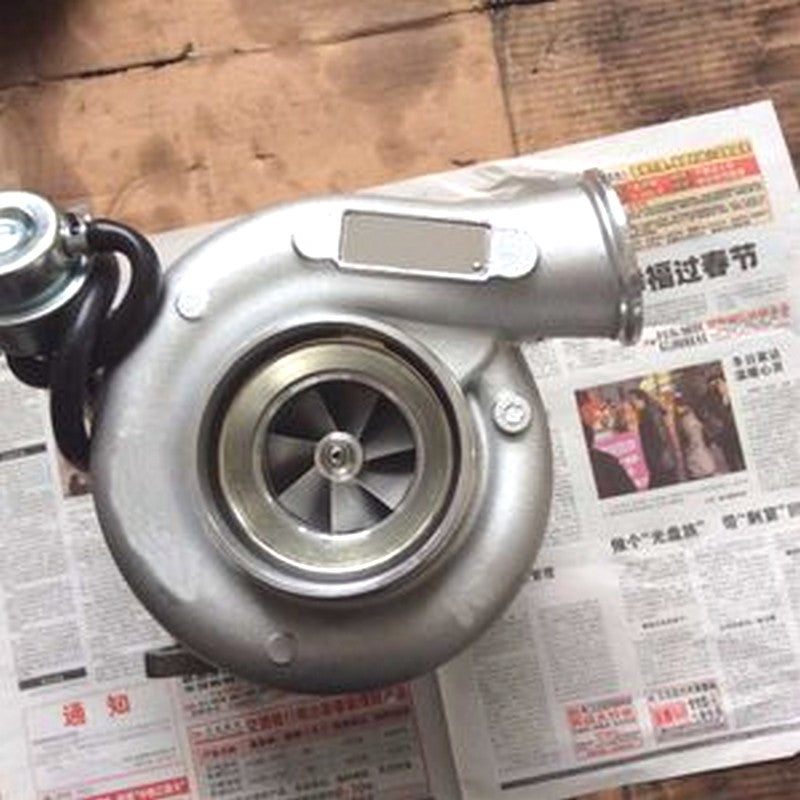 For Cummins Engine DCEC C30020 Turbo HX40W Turbocharger 4955909 4049419 4049420 4049368