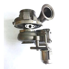 Turbocharger 424-3441 for Caterpillar CAT Engine C13 Excavator 349E L-VG