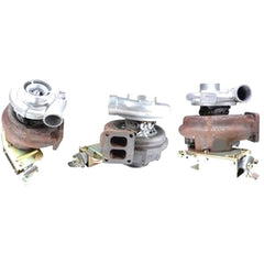 For Isuzu Engine 6SD1 Turbo TF08L Turbocharger 114400-4074 114400-3864