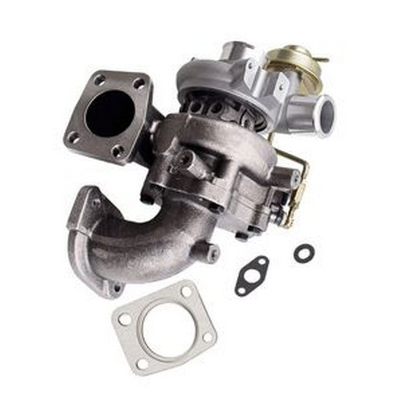 Turbo TFO35HL2 Turbocharger MR968080 for Misubishi 4D56 Engine L200 Pajero III Shogun