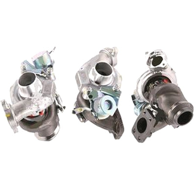 For Mitsubishi Engine DV6A DV6U Turbo TD025S2 Turbocharger 49173-07508 9670371380
