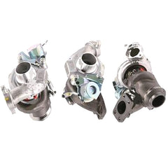 For Mitsubishi Engine DV6A DV6U Turbo TD025S2 Turbocharger 49173-07508 9670371380